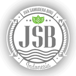 Logo PT Jiva Samudera Biru
