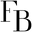 Logo Frederik Bagger ApS