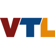 Logo VTL Vernetzte-Transport-Logistik GmbH