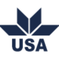 Logo University of South Asia