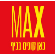 Logo Max Stock Ltd.