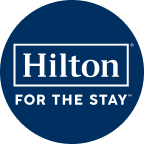 Logo Hilton International IP Holding 2 Ltd.