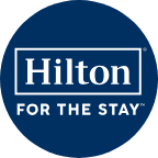 Logo Hilton International IP Holding Ltd.