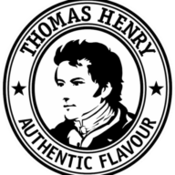 Logo Thomas Henry GmbH & Co. KG