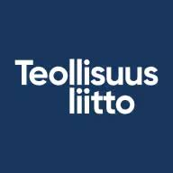 Logo Teollisuusliitto Ry