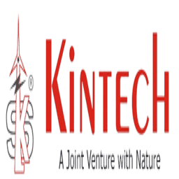 Logo Kintech Global Services Pvt Ltd.