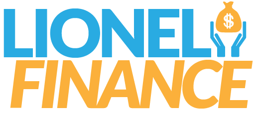 Logo Lionel Finance Ltd.