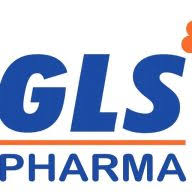 Logo GLS Pharma Ltd.