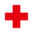 Logo DRK -Blutspendedienst Baden-Württemberg-Hessen gemeinnützige