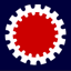 Logo PTRS EUROLF 8 DAC