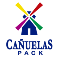 Logo Cañuelas Pack SA