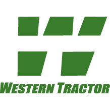 Logo Western Tractor Co, Inc.