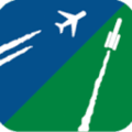 Logo Reunion Aerienne & Spatiale SAS