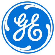 Logo GE Digital