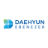 Logo Daehyun Ebenezer Co., Ltd.