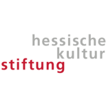 Logo Hessische Kulturstiftung