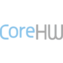 Logo CoreHW Oy