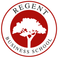 Logo Regent Business School