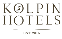 Logo Kølpin Hotels A/S