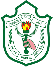 Logo Delhi Public School Society