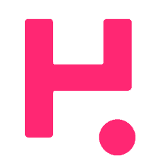 Logo Heetch SAS