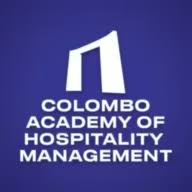 Logo Colombo Academy of Hospitality Management