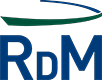 Logo R.D.M. Ovaro SpA