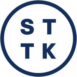 Logo STTK ry