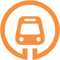 Logo Maharashtra Metro Rail Corp. Ltd.