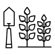Logo Patch Gardens Ltd.