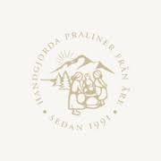 Logo Åre Chokladfabrik AB