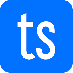Logo Trusting Social Pte Ltd.