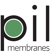 Logo PIL Membranes Ltd.