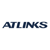 Logo Atlinks Holdings Ltd.