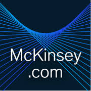 Logo McKinsey & Co., Inc. (Malaysia)