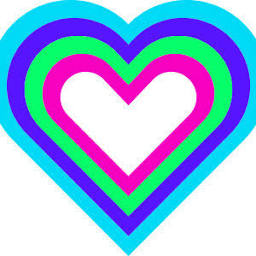 Logo Children's Heart Surgery Fund