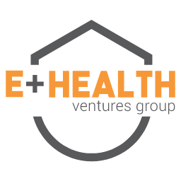 Logo eHealth Ventures Holding BV