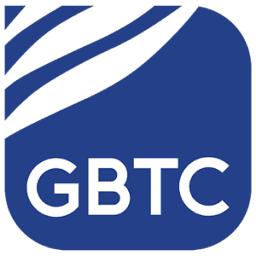 Logo Grace Baptist Trust Corp.