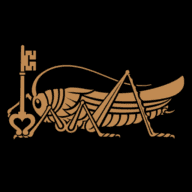 Logo Gresham's Foundation