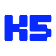 Logo K5 GmbH