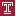 Logo Temple University College of Liberal Arts