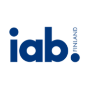 Logo IAB Finland ry