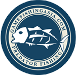 Logo Gamefishing Asia Pvt Ltd.