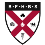Logo The British Friends of Harvard Business School