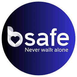 Logo bSafe Group AS