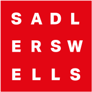 Logo Sadler's Wells Foundation Ltd.