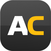 Logo ANGA Services GmbH