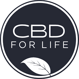 Logo CBD For Life LLC