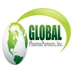 Logo Global Pharmapartners