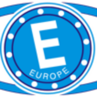 Logo C.E.R. Centro Europeo Ricambi SL